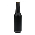 Customized Various High Quality Glass Beer Bottle Different Color Beer Glass Bottle